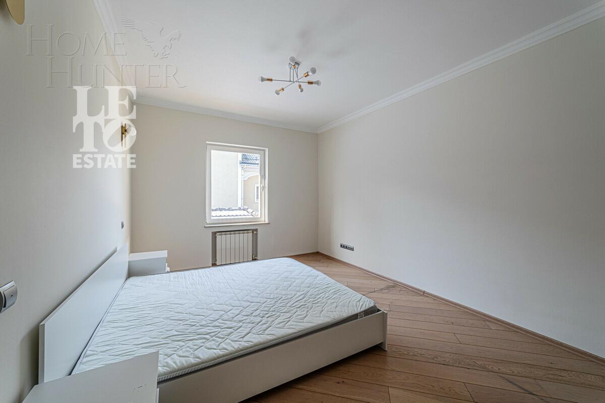 2-этажный коттедж 600 м² с отделкой