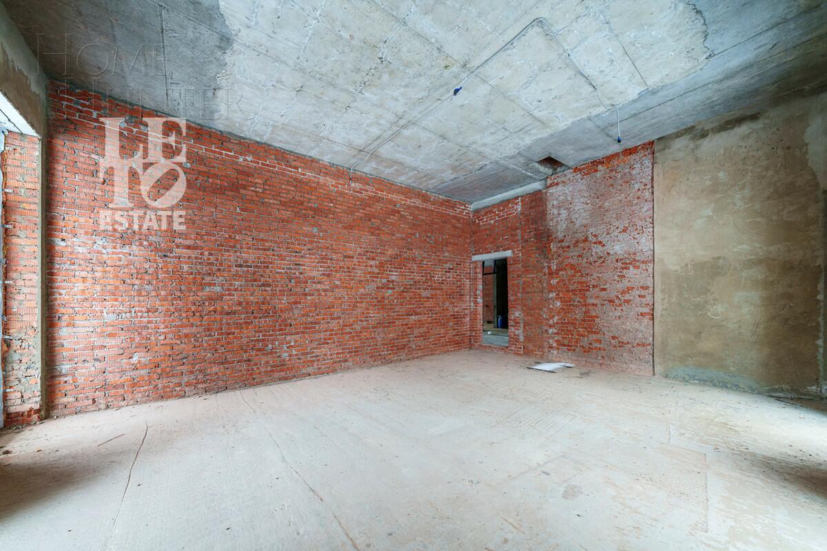 2-этажный коттедж 691.4 м² без отделки