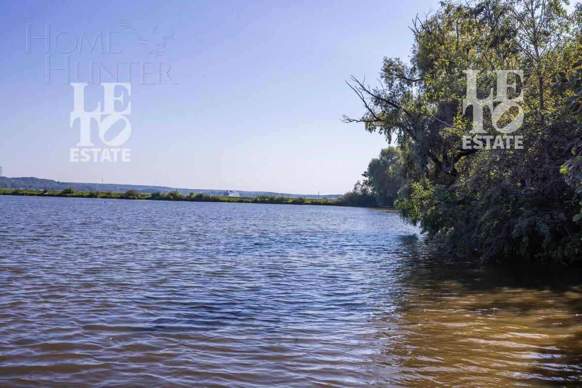 2-этажный коттедж 495.7 м² с отделкой