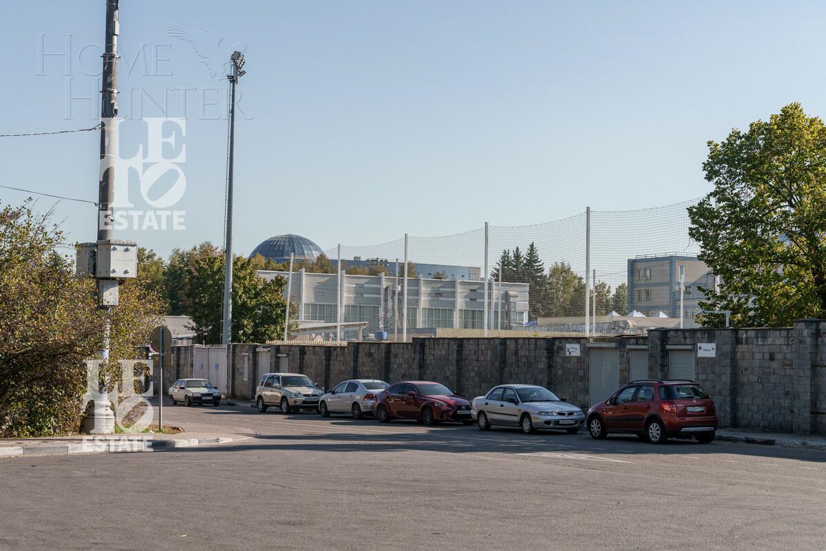 Участок 35 сот.