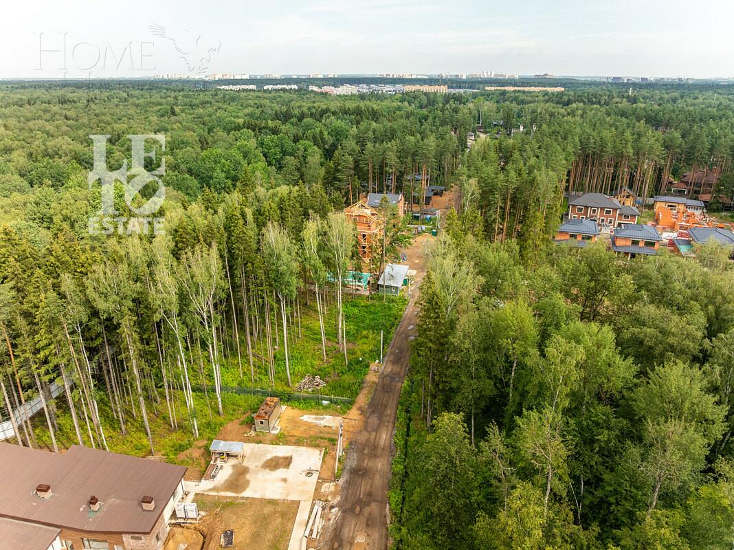 Участок 35 сот.