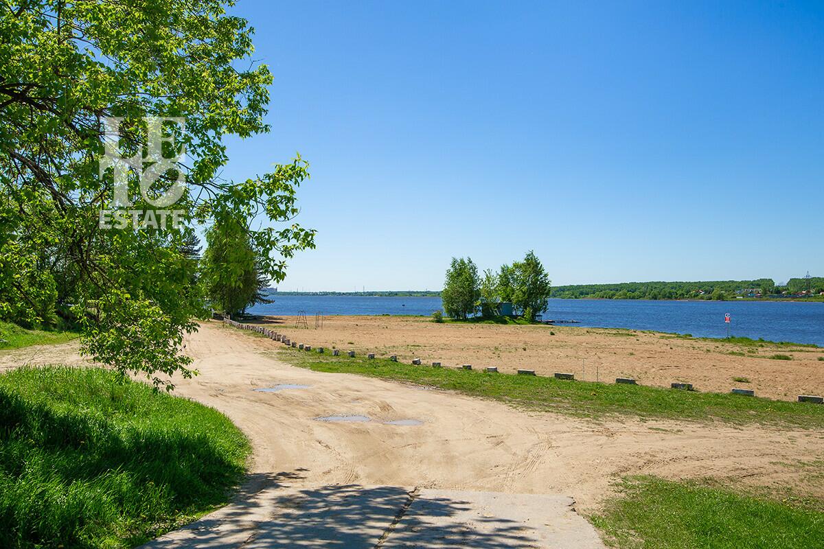 2-этажный коттедж 461.4 м² с отделкой