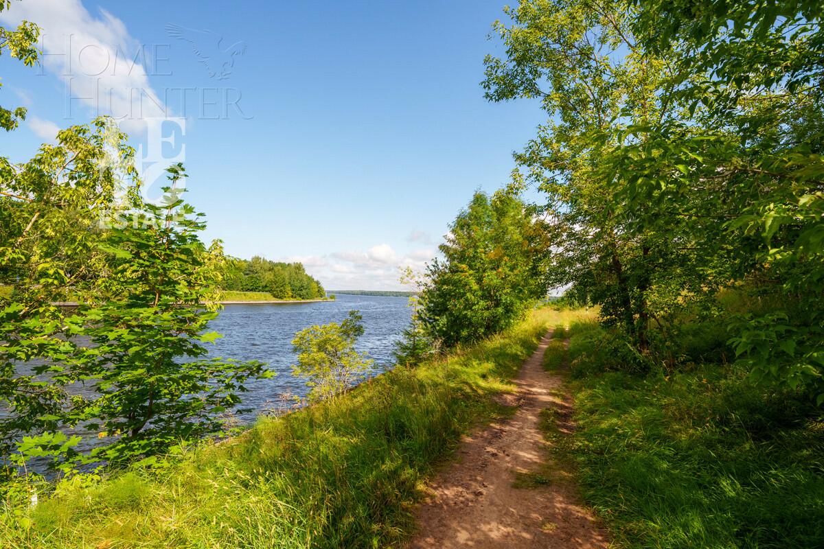 Участок 60 сот. в охраняемом поселке