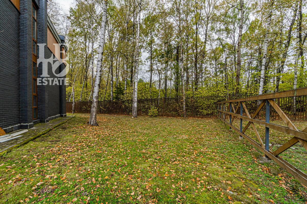 2-этажный коттедж 265 м² без отделки