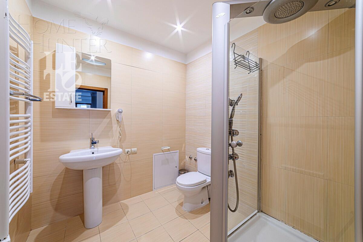 2-этажный коттедж 600 м² с отделкой