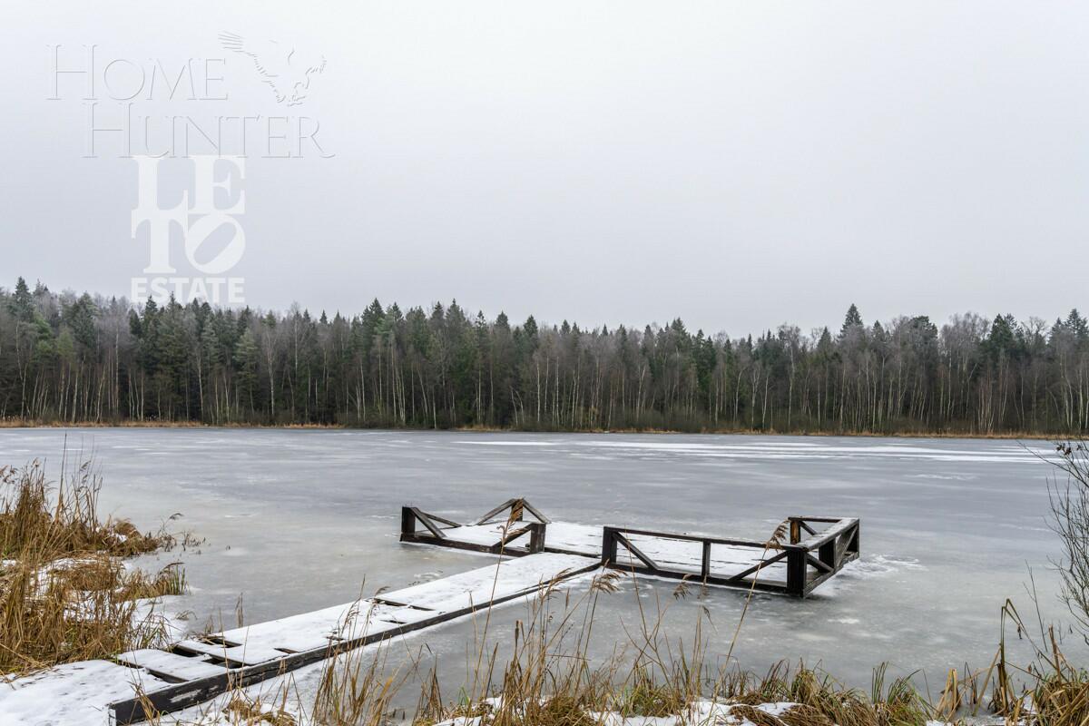 2-этажный коттедж 360 м² с отделкой