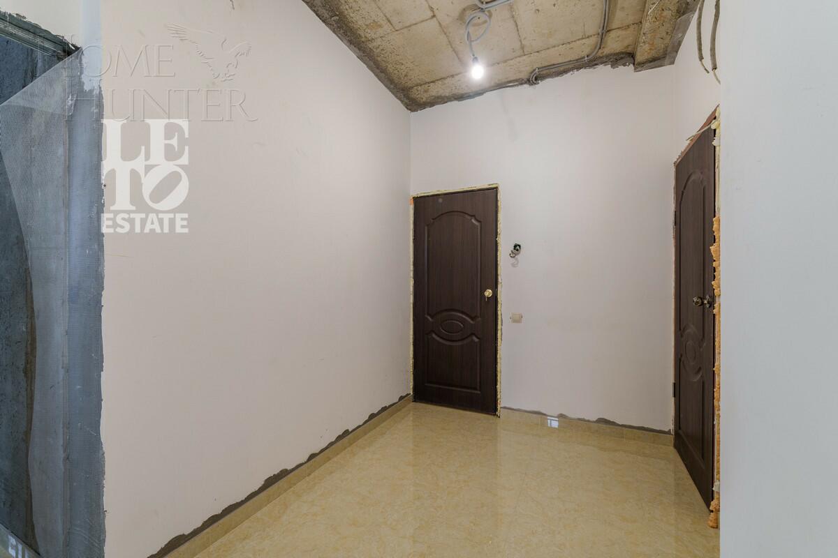 2-этажный коттедж 300.2 м² без отделки