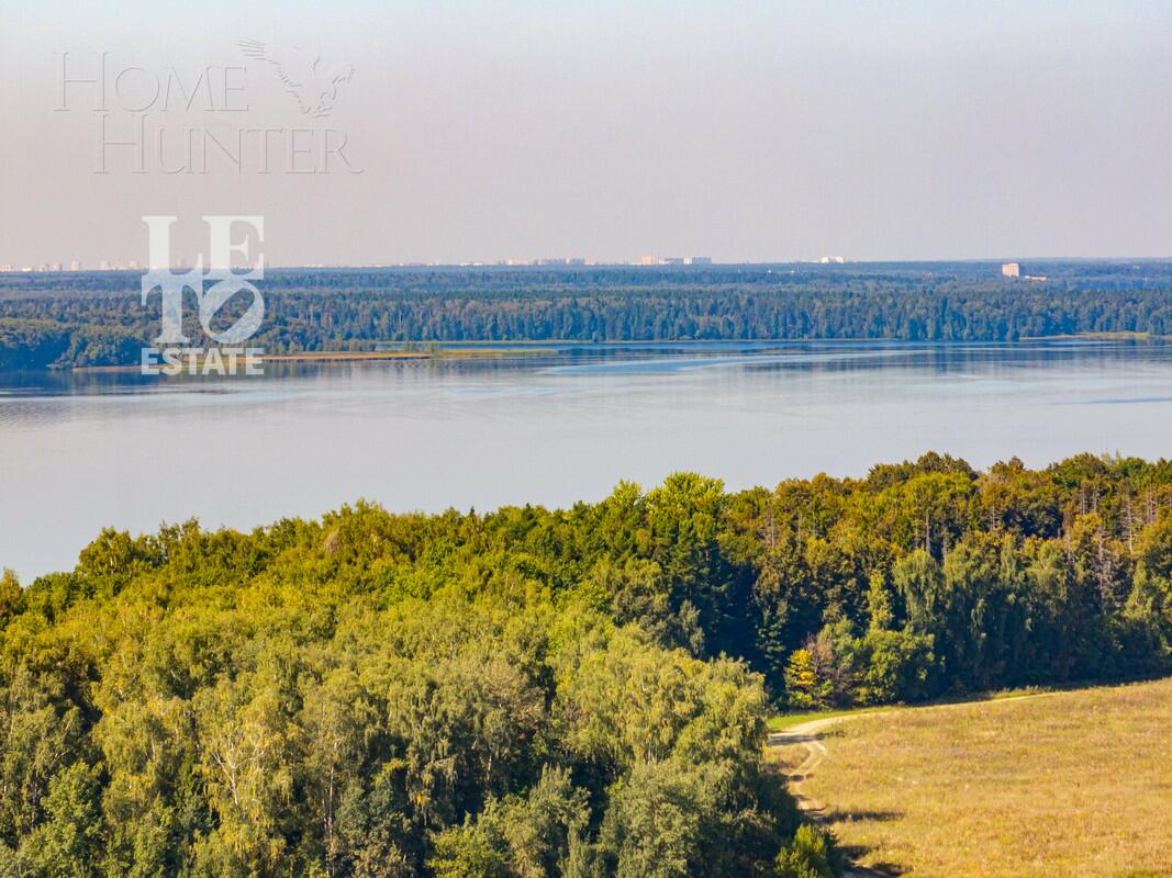 2-этажный коттедж 302 м² с отделкой