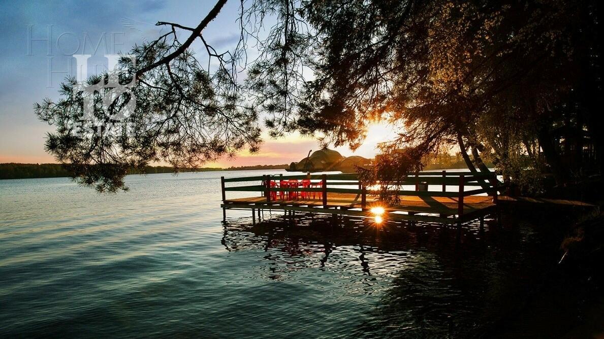 3-этажный коттедж 406 м² с отделкой