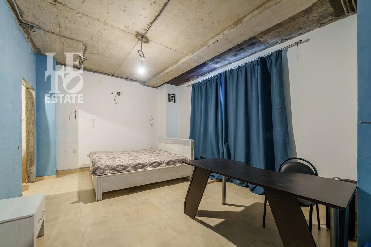 2-этажный коттедж 300.2 м² без отделки