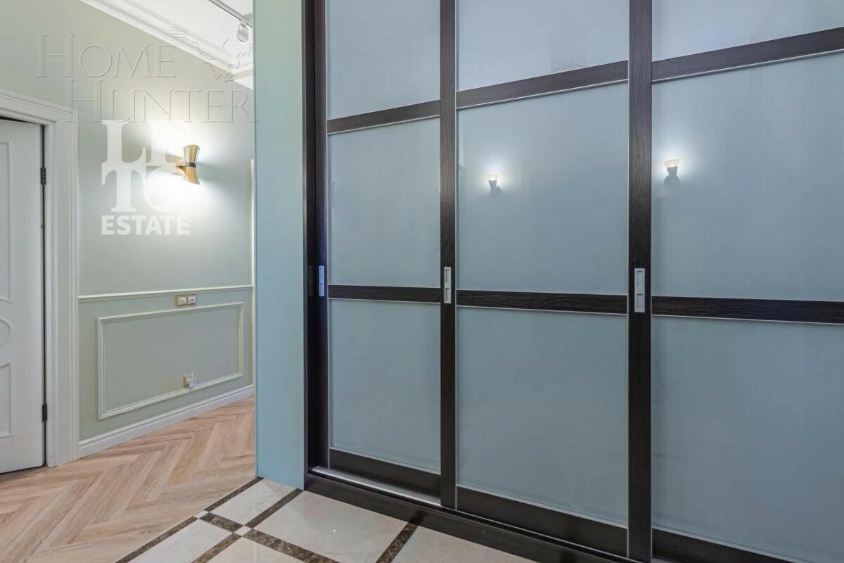 2-этажный таунхаус 200 м² с отделкой