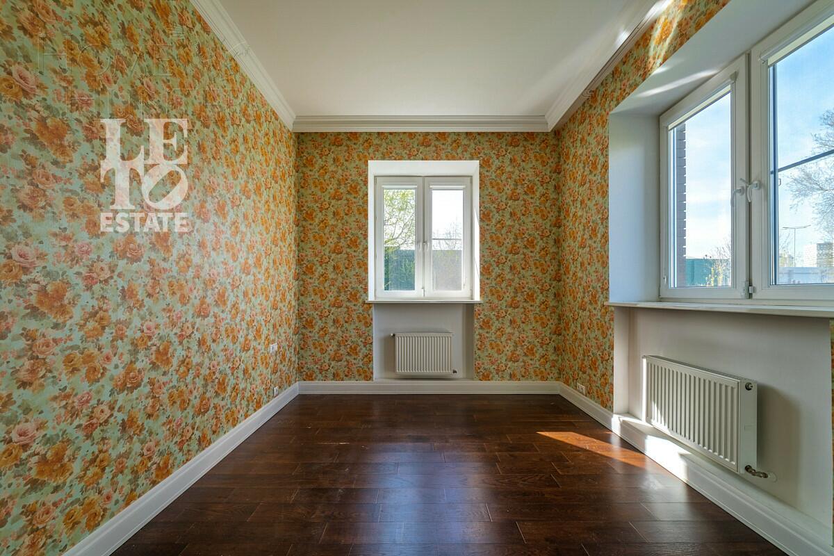 2-этажный коттедж 214 м² с отделкой