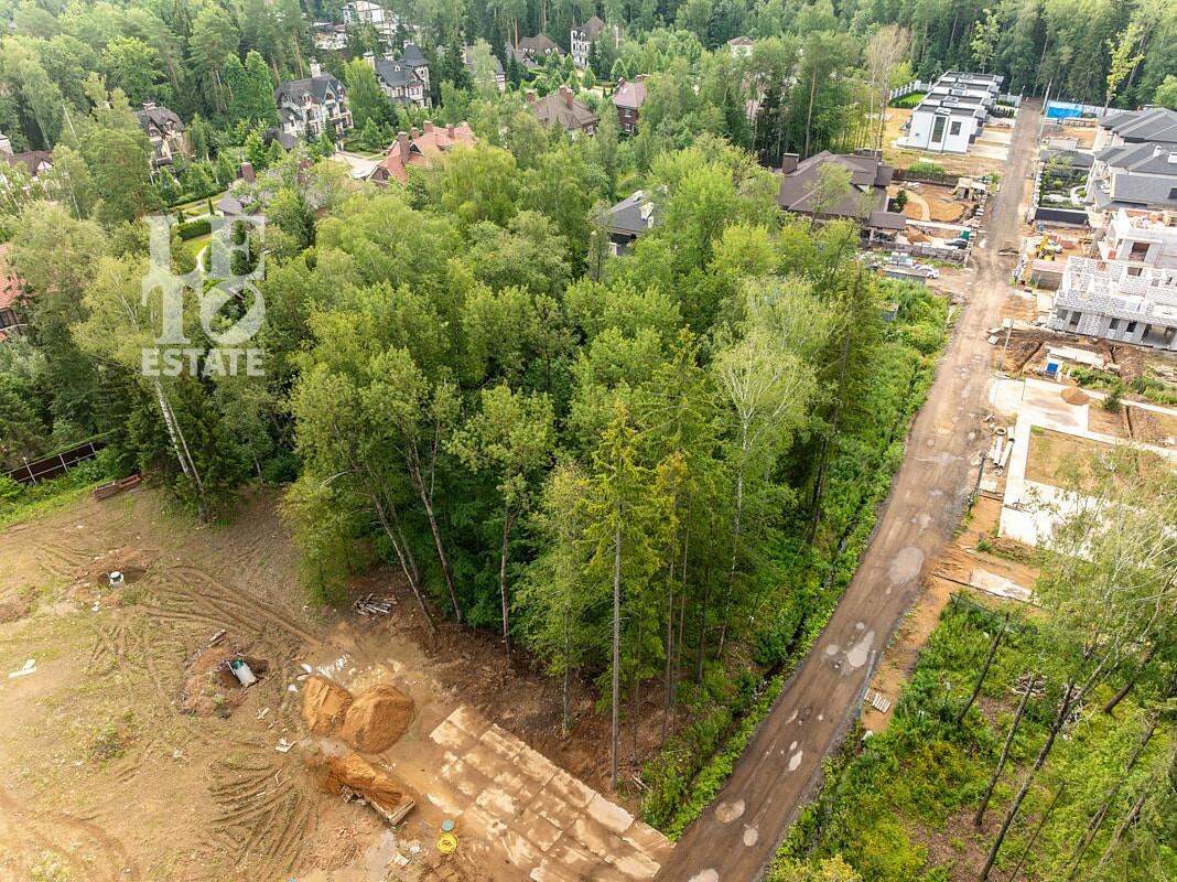 Участок 35 сот.