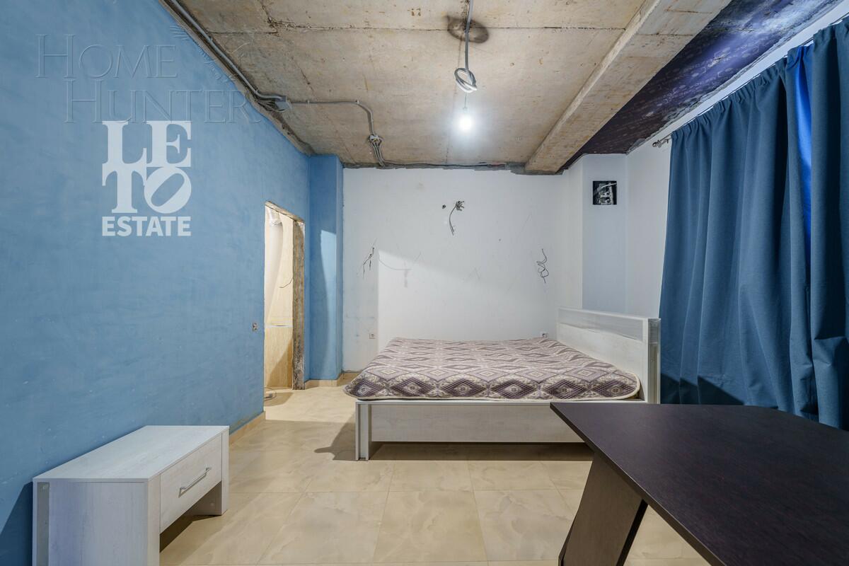 2-этажный коттедж 300.2 м² без отделки