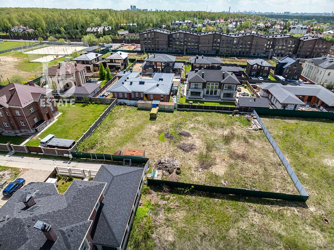 Участок 22.19 сот.