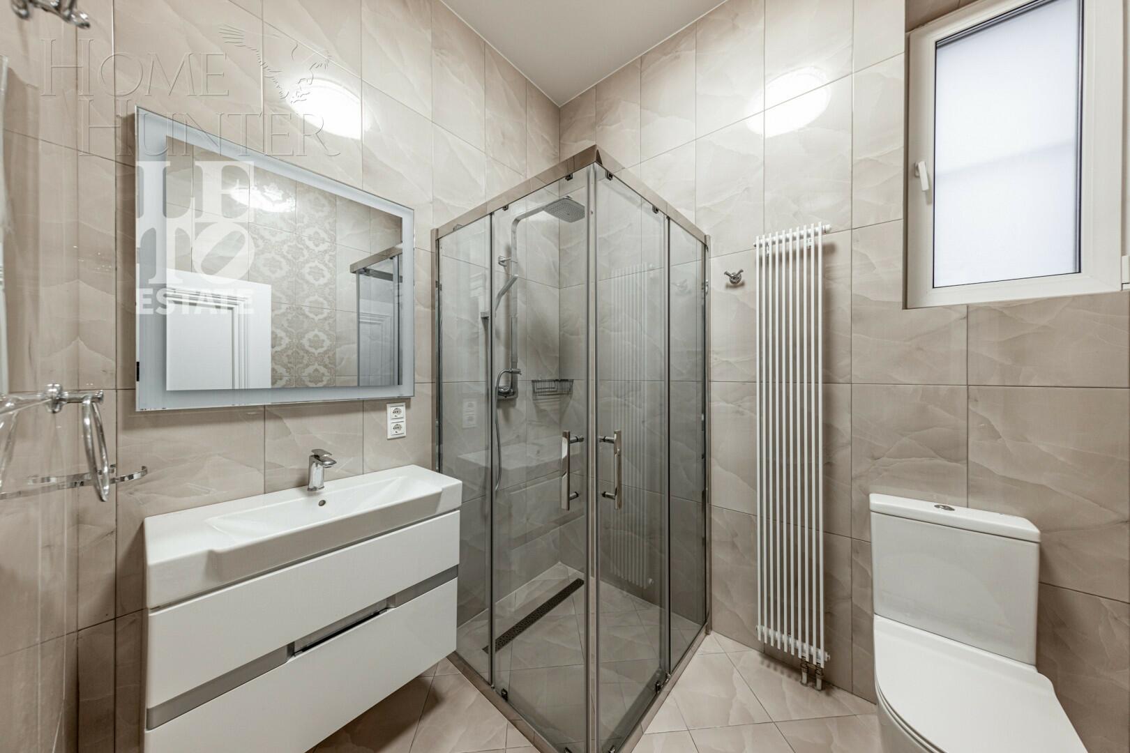 1-этажный коттедж 328 м² с отделкой