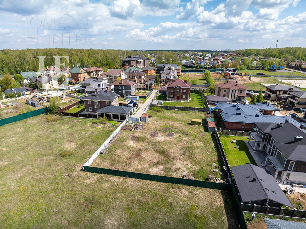 Участок 22.19 сот.