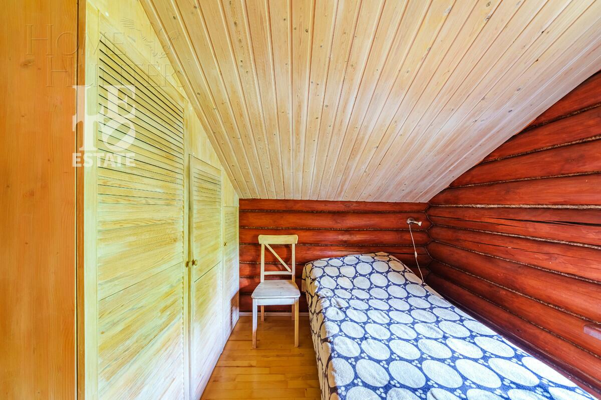 Участок 75 сот. в охраняемом поселке