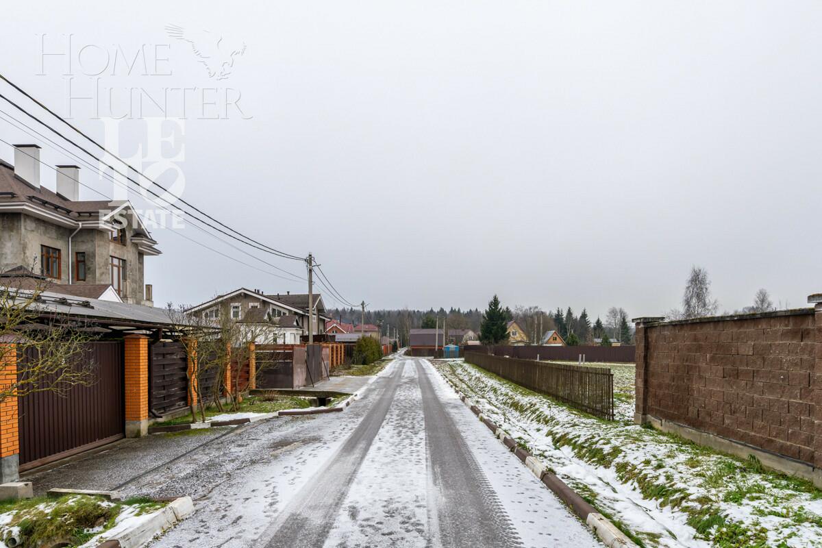 2-этажный коттедж 360 м² с отделкой