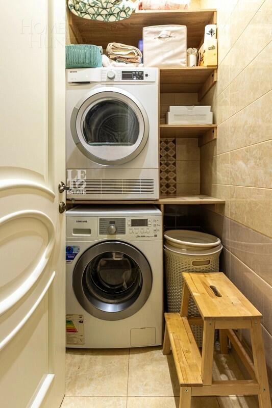 2-этажный таунхаус 200 м² с отделкой