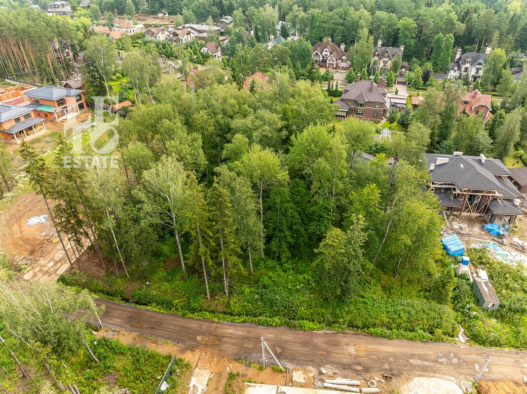 Участок 35 сот.