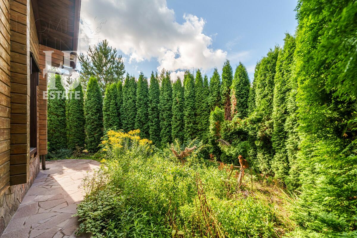 2-этажный коттедж 600 м² с отделкой