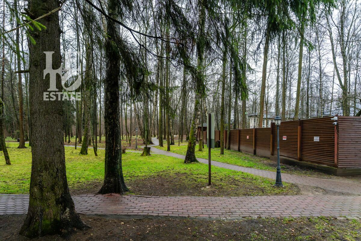 2-этажный коттедж 541 м² с отделкой