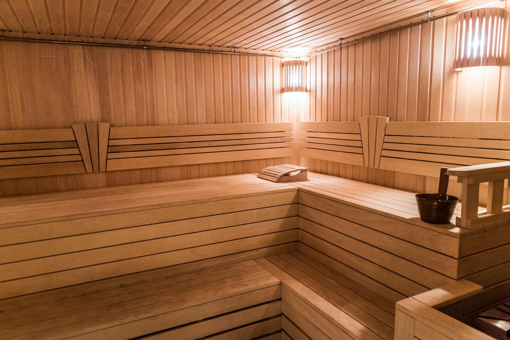 2-этажный коттедж 4 000 м² с отделкой