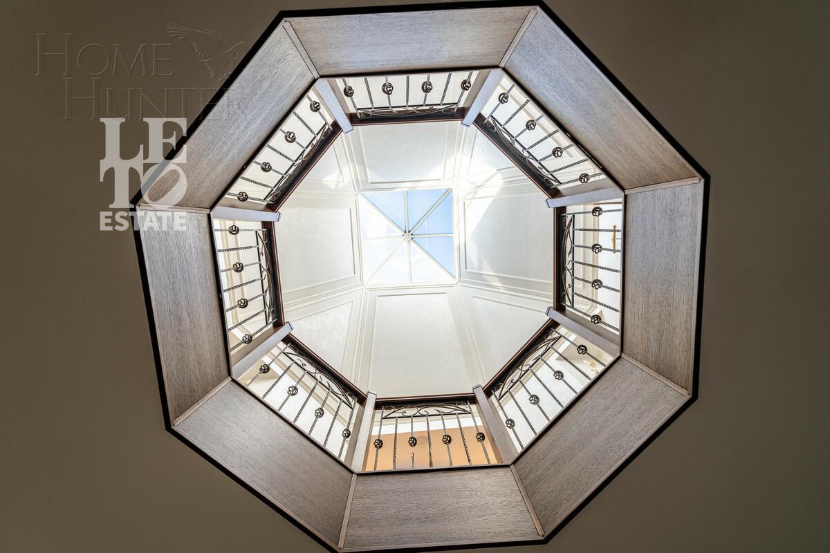 2-этажный коттедж 461.4 м² с отделкой