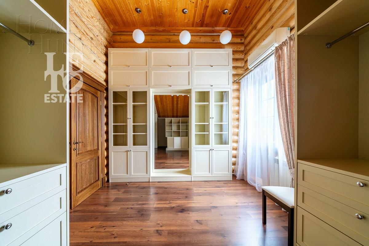 2-этажный коттедж 680 м² с отделкой