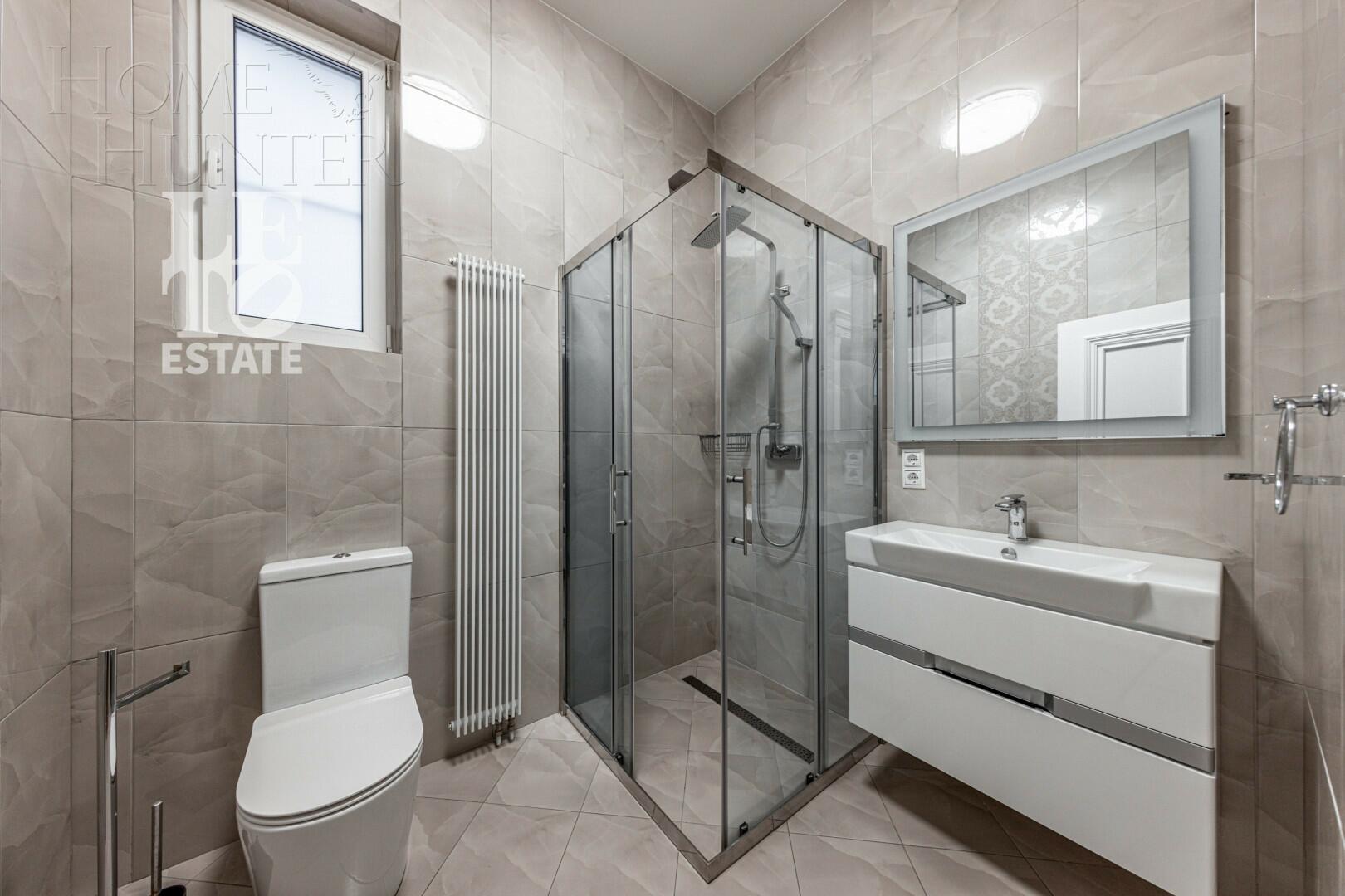 1-этажный коттедж 328 м² с отделкой