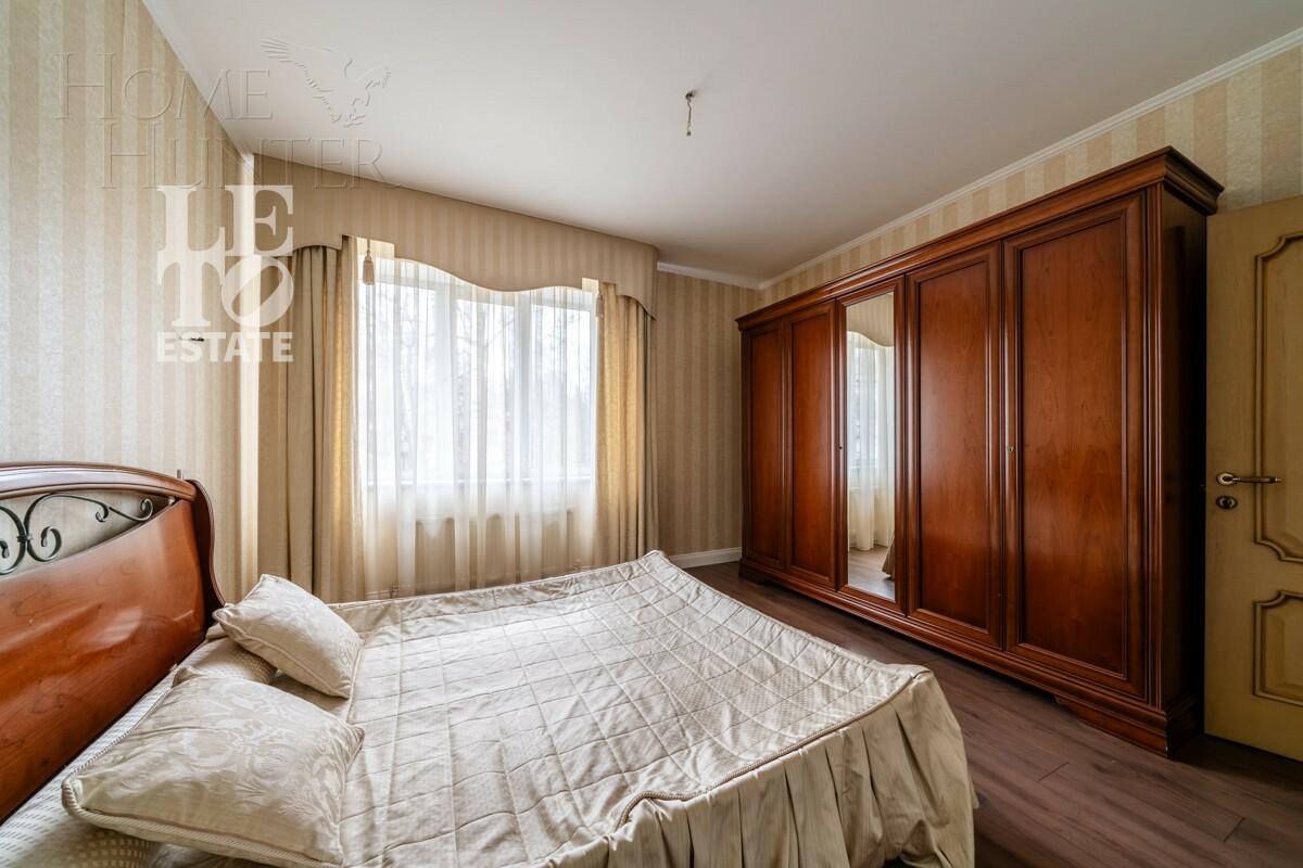 2-этажный коттедж 541 м² с отделкой