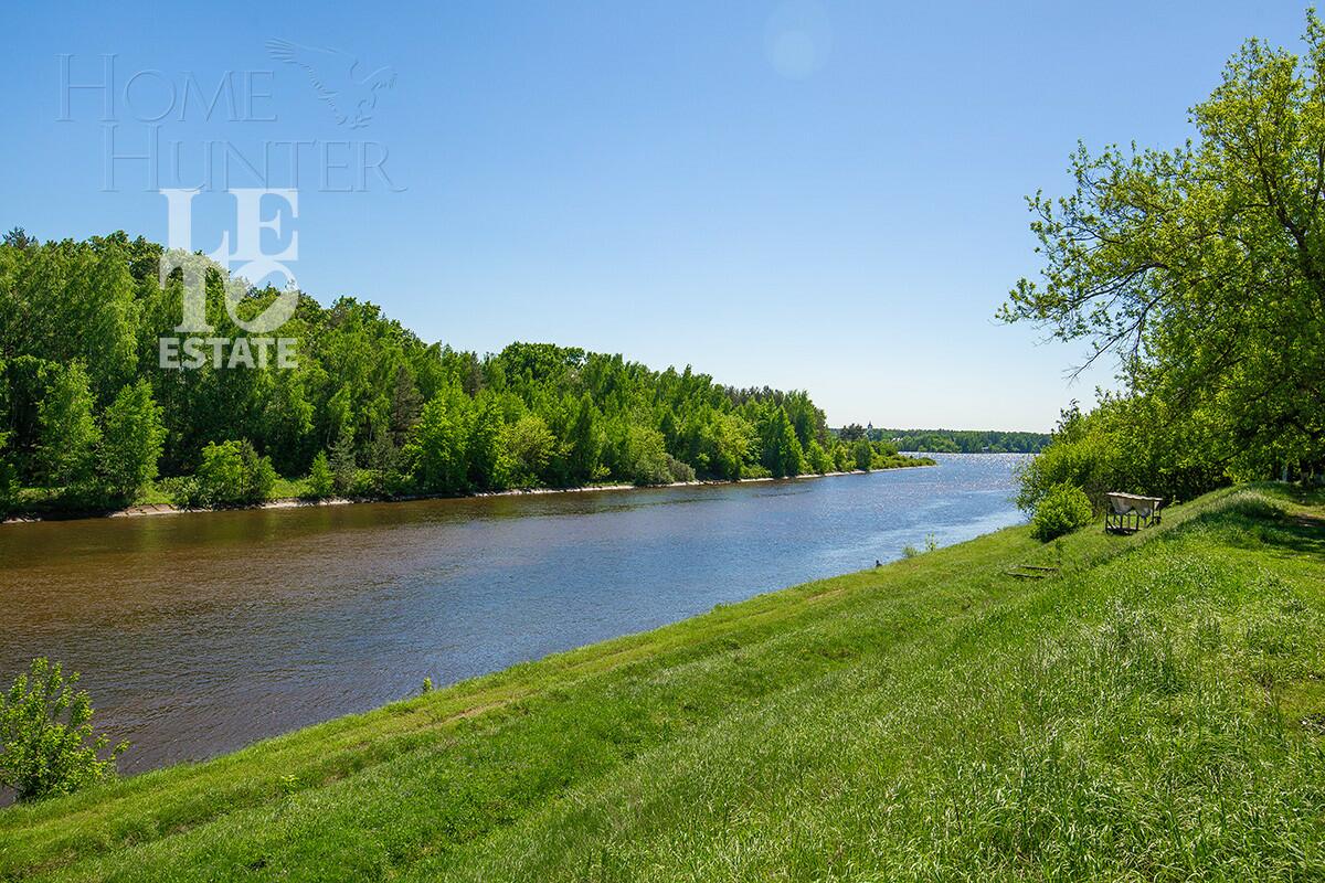 2-этажный коттедж 461.4 м² с отделкой