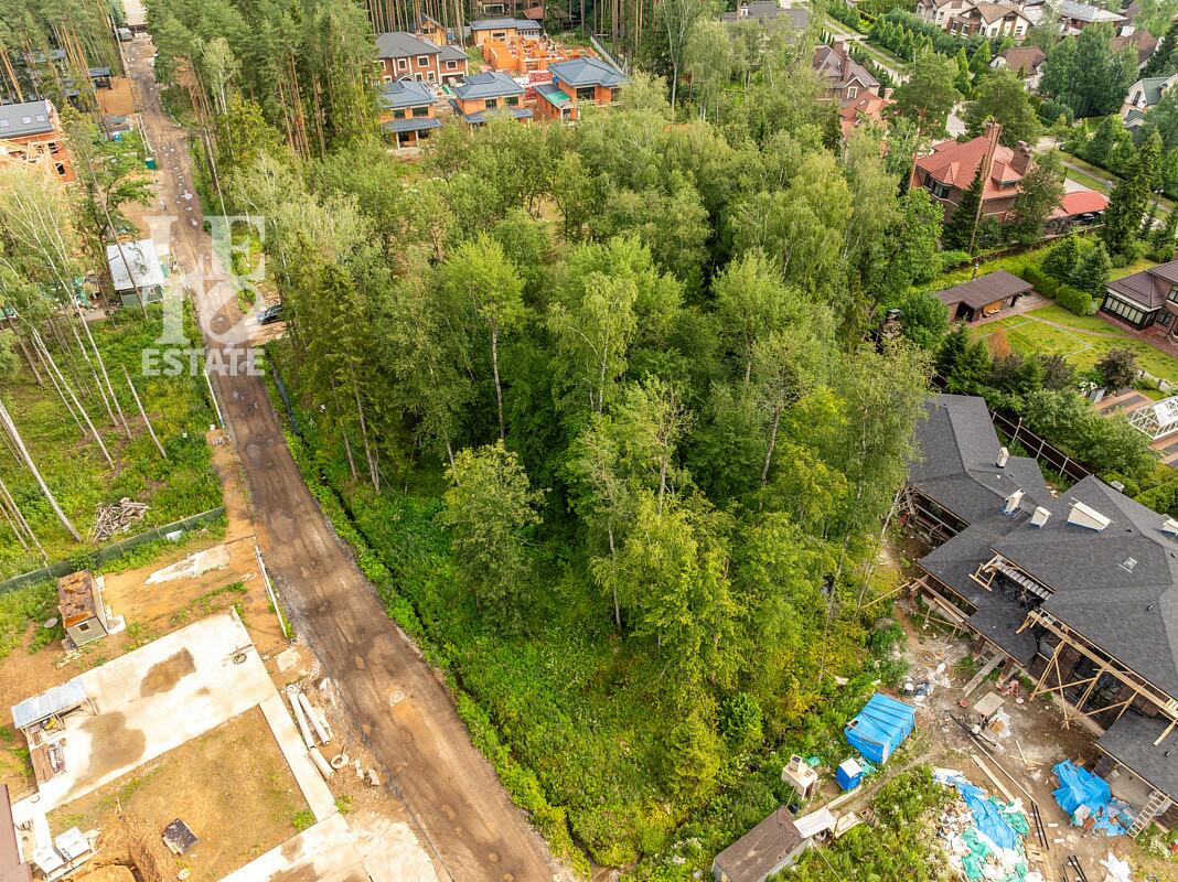 Участок 35 сот.