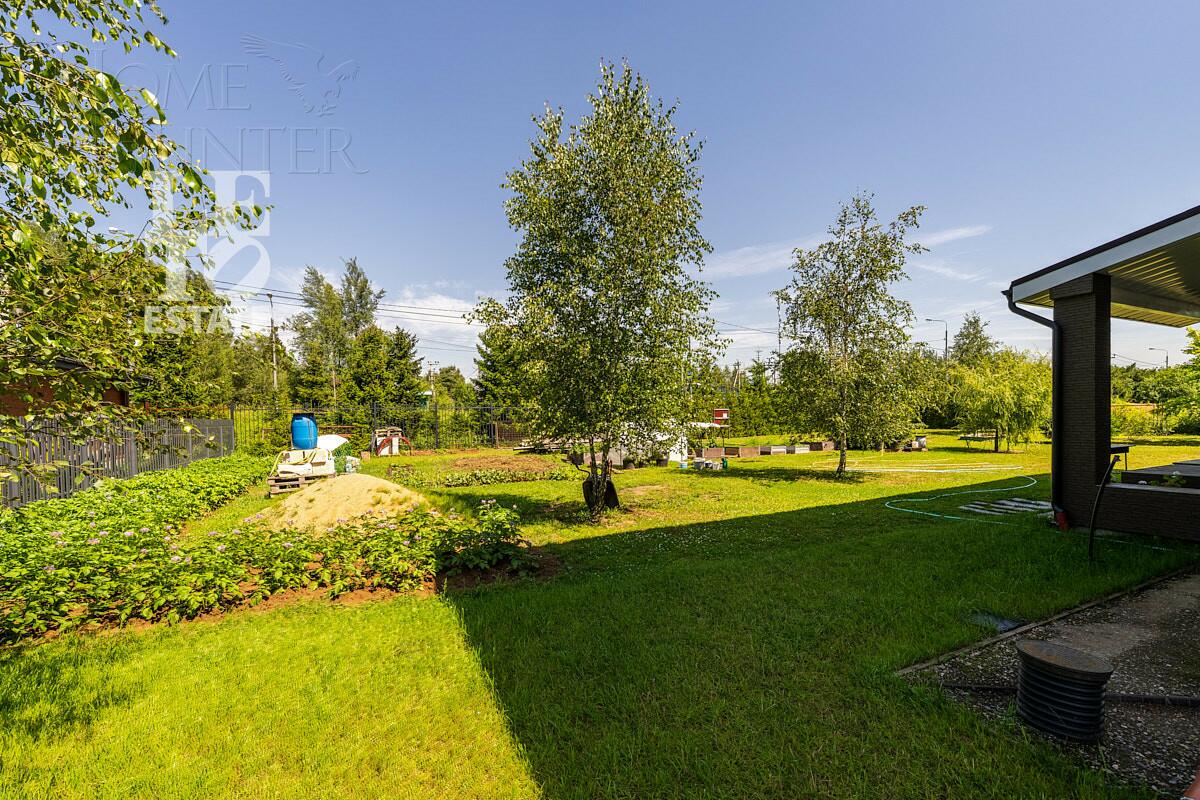 2-этажный коттедж 439 м² с отделкой