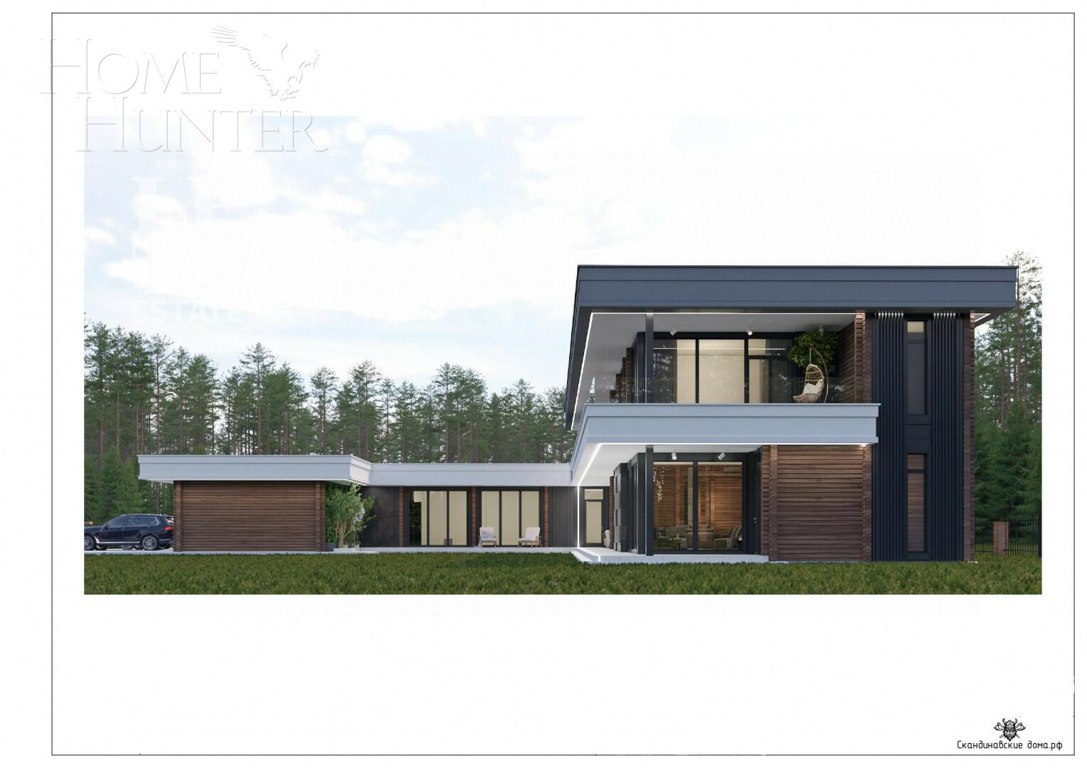 Участок 28.77 сот. в охраняемом поселке