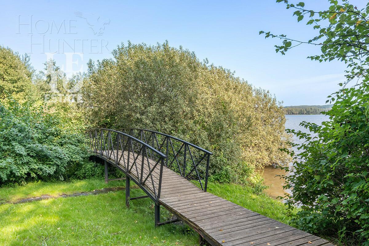 2-этажный коттедж 691.4 м² без отделки