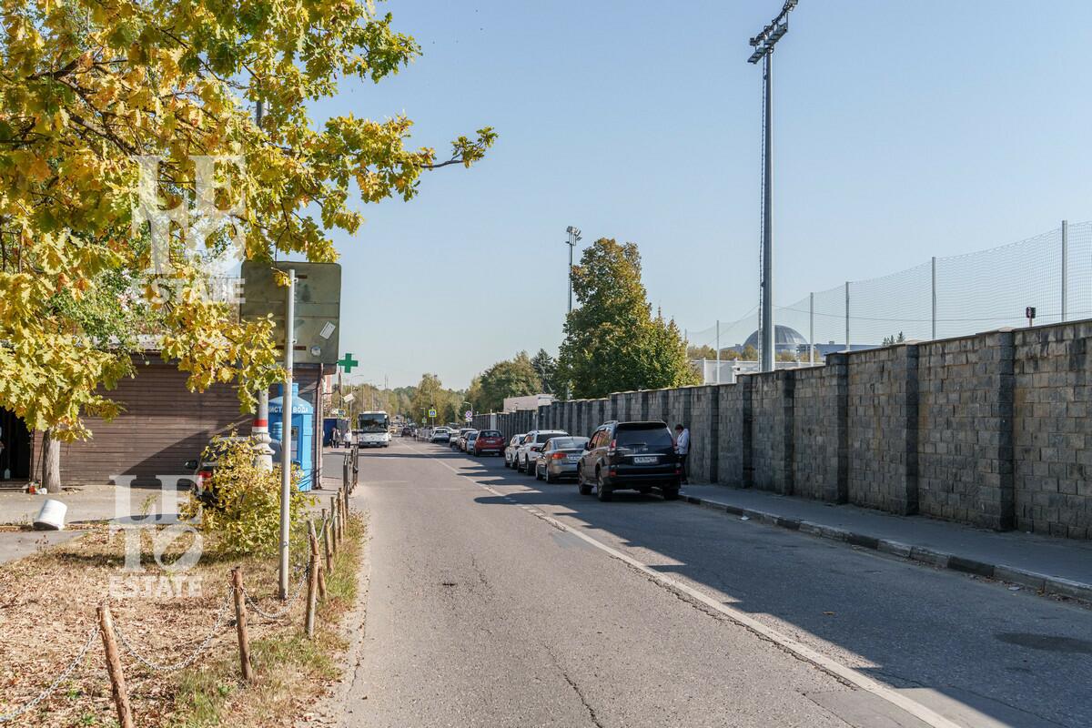 Участок 35 сот.