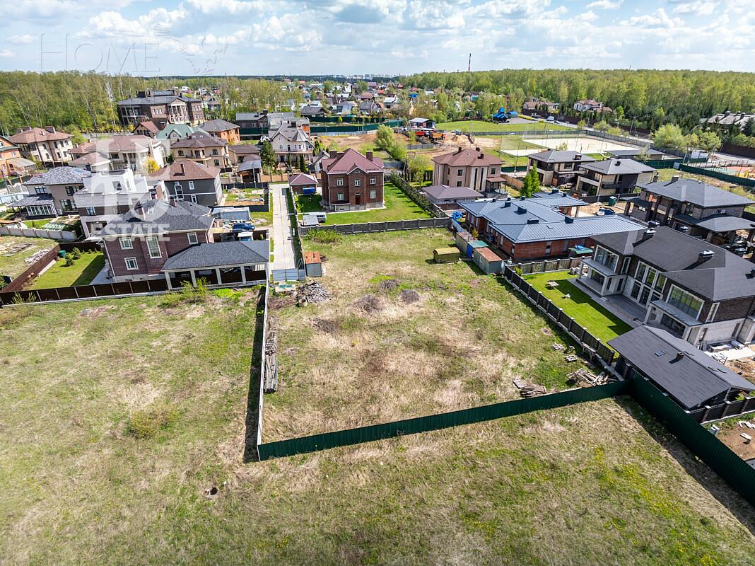 Участок 22.19 сот.