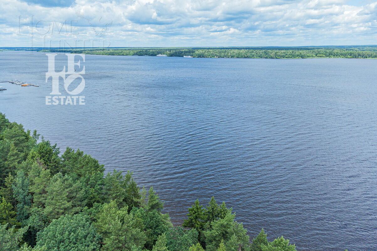 3-этажный коттедж 4 000 м² с отделкой