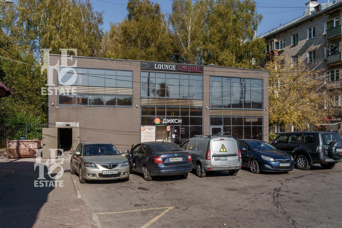 Участок 35 сот.