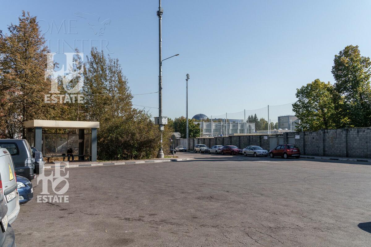 Участок 35 сот.