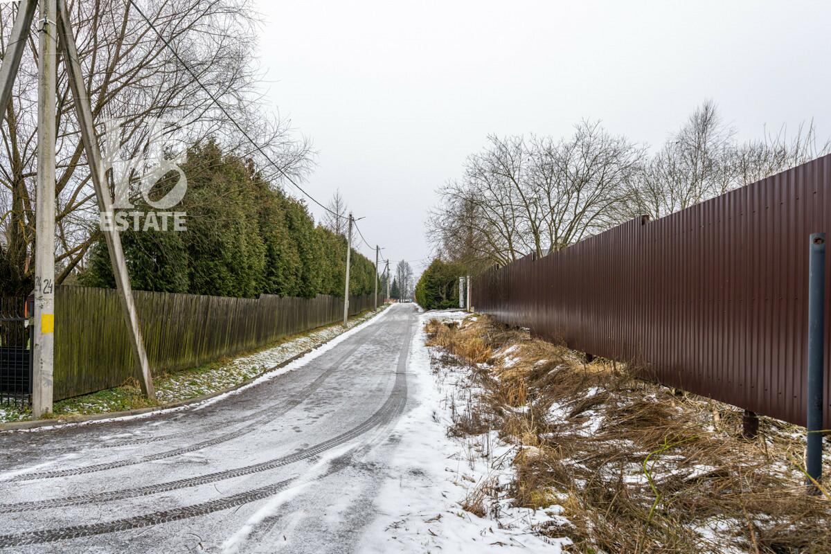 2-этажный коттедж 360 м² с отделкой