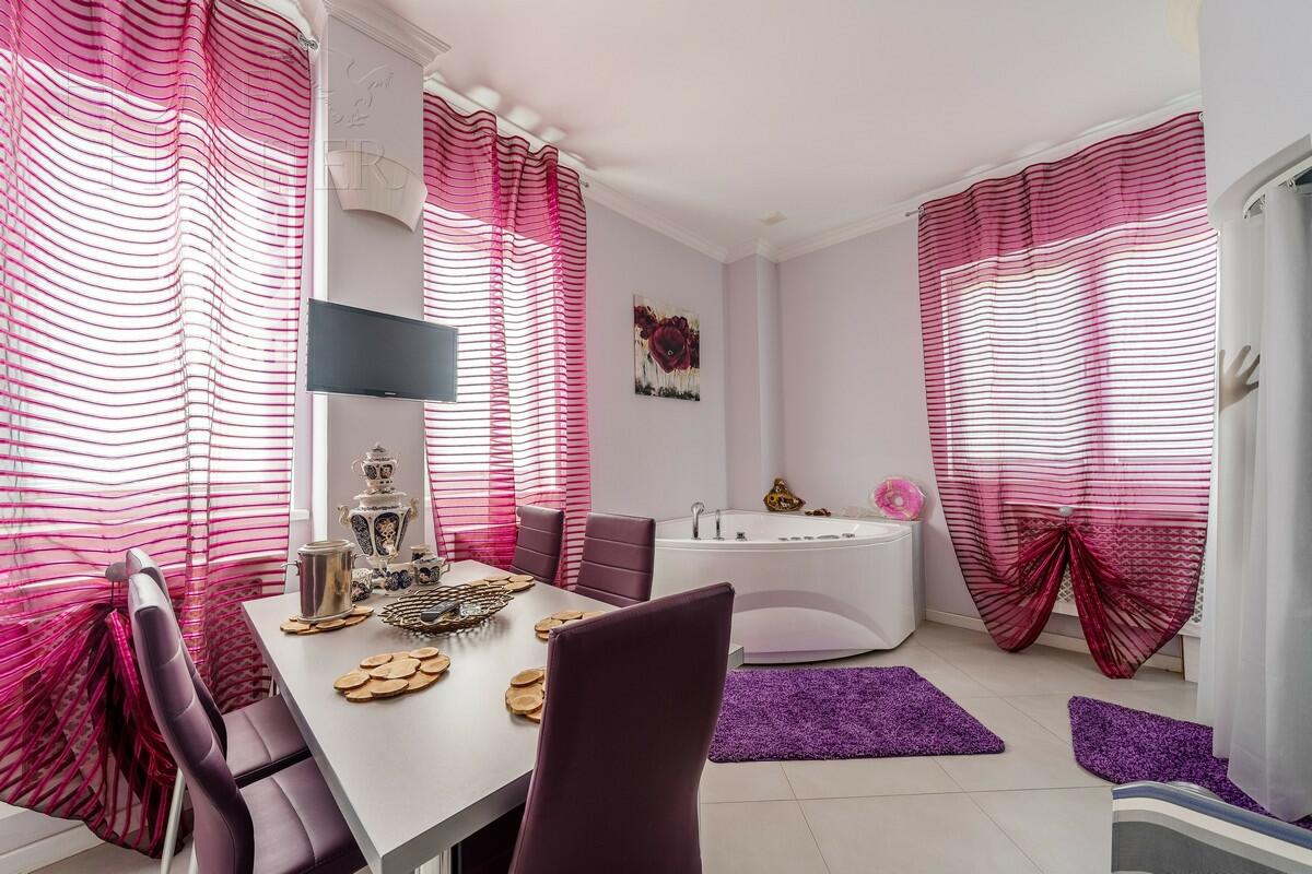 2-этажный коттедж 286.6 м² с отделкой