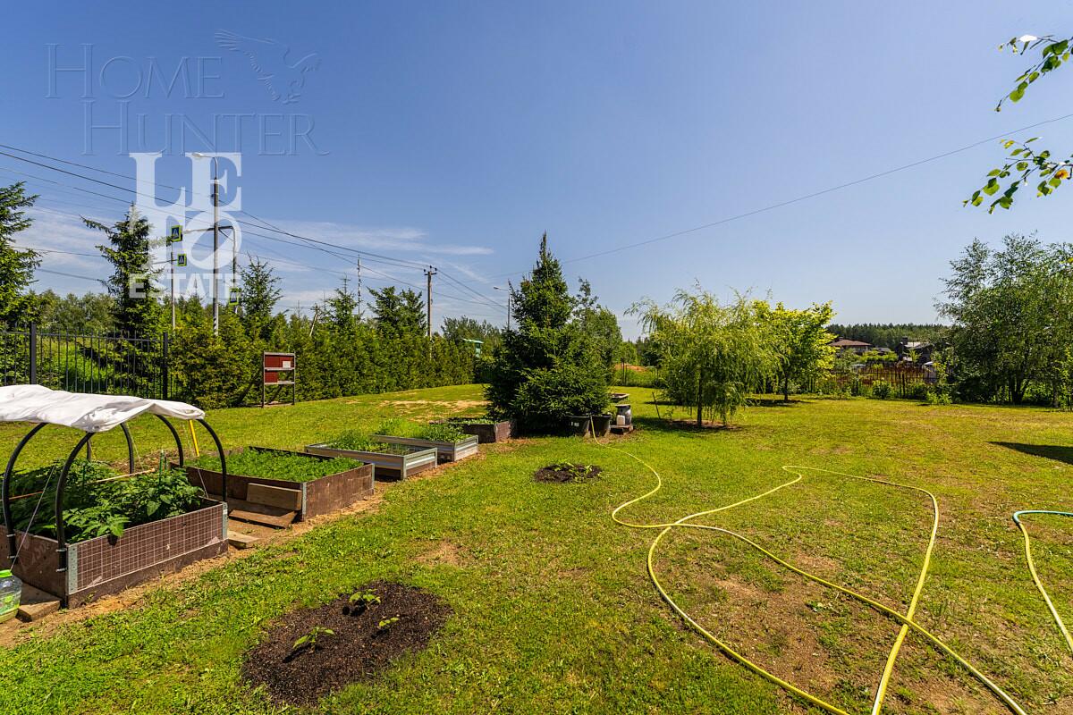 2-этажный коттедж 439 м² с отделкой