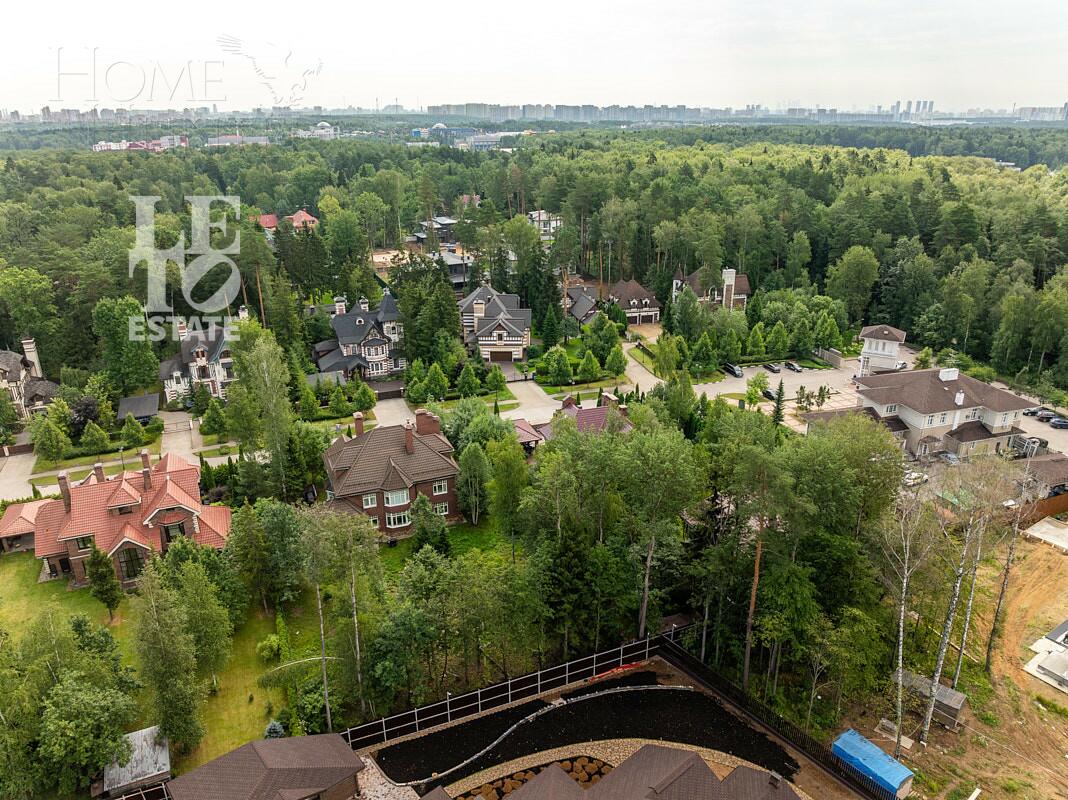 Участок 35 сот.