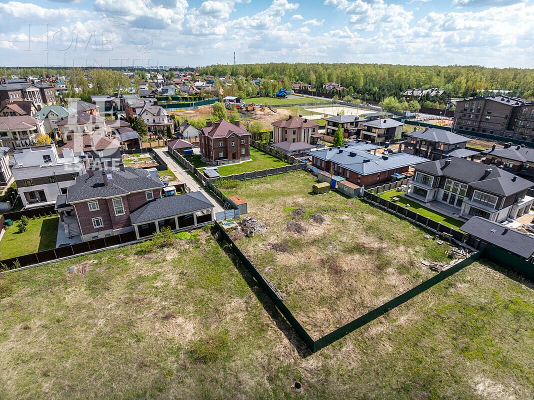 Участок 22.19 сот.