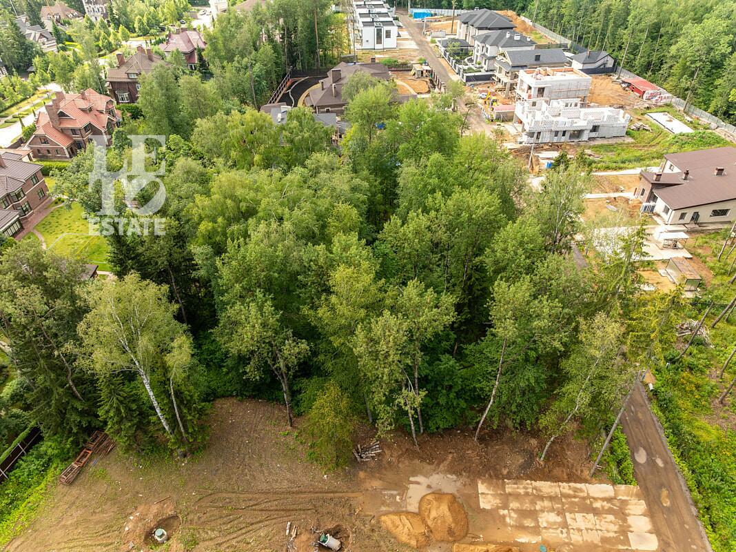 Участок 35 сот.