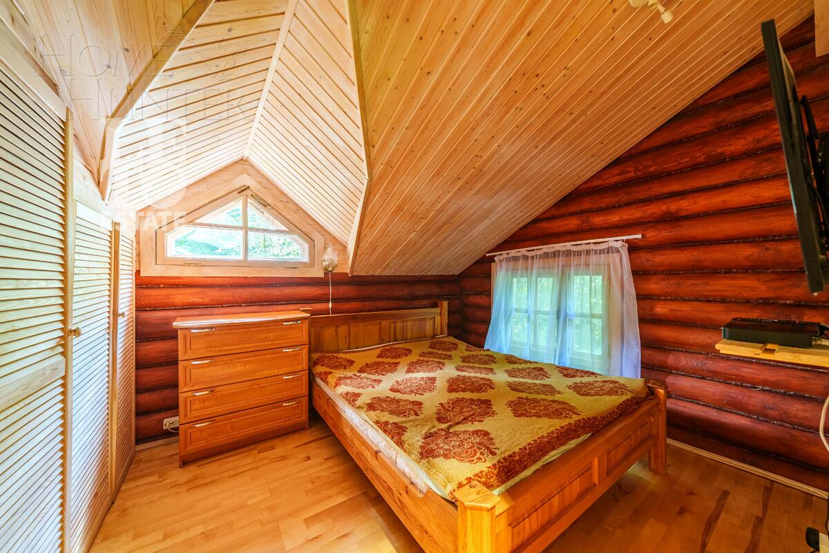 Участок 75 сот. в охраняемом поселке