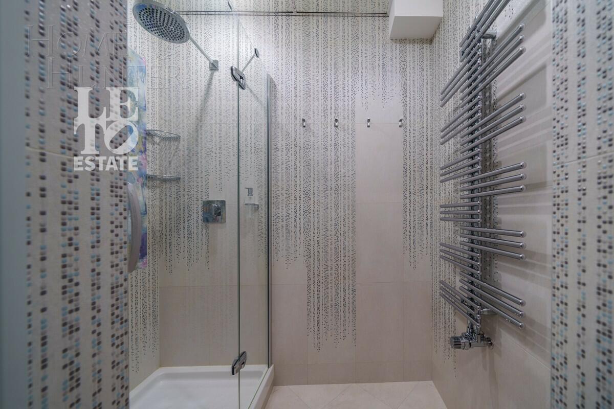 2-этажный коттедж 745 м² с отделкой